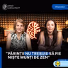 Mituri și adevăruri despre traumatizarea copiilor | Diana Vasile