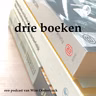 #356 Matthijs Van Mierlo. De drie boeken die je moet gelezen hebben volgens videomaker en kunst-influencer Matthijs Van Mierlo.