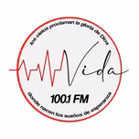 Radio Vida 100.1 FM