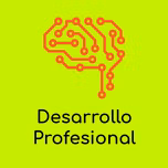 Desarrollo profesional | Mattia Pantaloni
