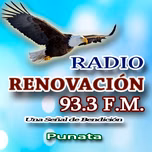 RADIO RENOVACION PUNATA