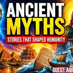 Nephilim| Ancient Mythology| Biblical History| Egyptian Mystery Schools| Diety Worship w/ Aaron Fochtman