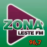 Nova Radio Zona Leste FMWEB 92.3GV