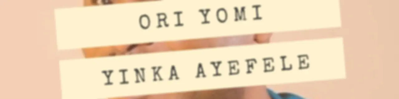 Ori Yomi