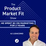 He spent $0 on marketing for 2 years—then raised $400M at a $3.25B valuation. | AJ Loiacono, Co-Founder & CEO of Judi Health