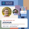 The Message of Joshua, An Interview with David Firth