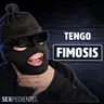 MI NOVIA CURÓ MI FIMOSIS