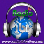 RÁDIO IBI ONLINE