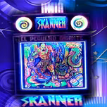 RADIO SKANNER DIGITAL