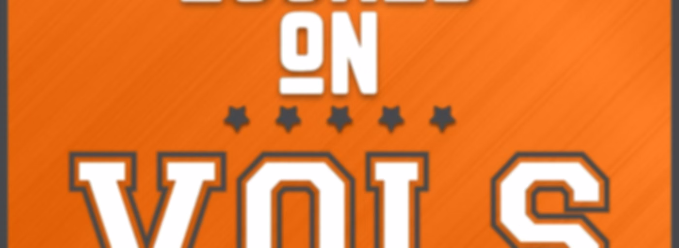 Locked On Vols - Daily Podcast On Tennessee Volunteers Football & Basketball