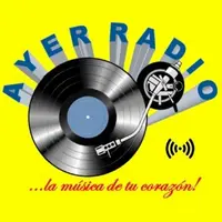 AYER RADIO