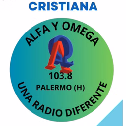 ALFA Y OMEGA