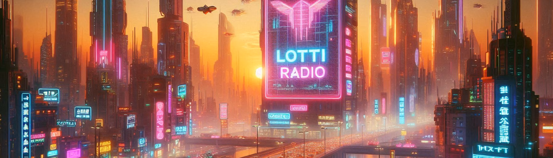LOTTI RADIO