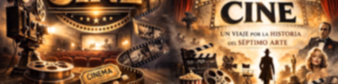 Memorias de Cine