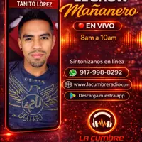 Tanito Lopez