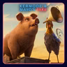 Are some ANIMAL FARM adaptations more equal than others? With ANDY SERKIS
