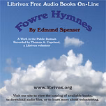 Four Hymns by Edmund Spenser (1552 - 1599)