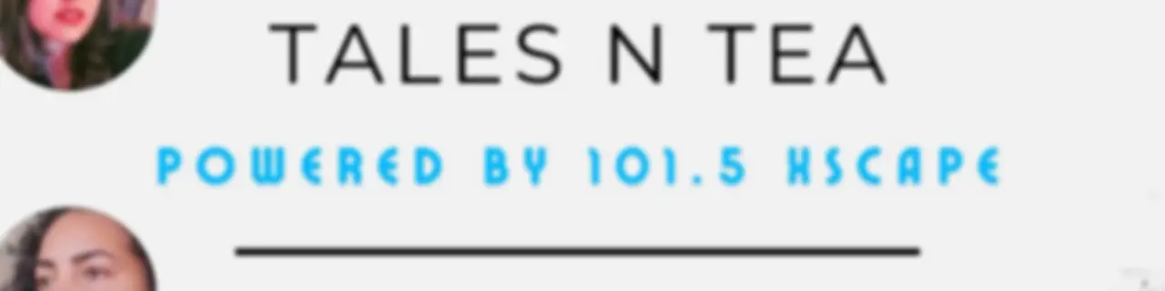 Tales N Tea