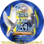 RADIO ESTRELLA FUGAZ 105.9 FM