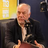 Osvaldo Andrade (PS): "El Estado no se ha visto fortalecido con la gestión de este Gobierno"
