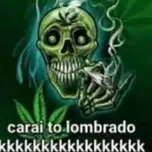 Marijuano lombra