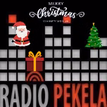 radiopekela Christmas station