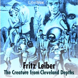 Creature from Cleveland Depths