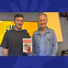 Matt Meets Patrick Horgan