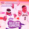 MUDAR É NECESSÁRIO PARA SOBREVIVER // GELEIA ESPACIAL #53
