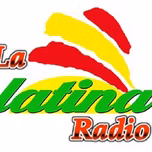 LA RADIO LATINA