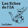 Les Echos de l'IA-Points de vue sur l'IA (5/5) - Laurence Devillers : « Les enfants ont dans leurs mains des outils destinés aux adultes » 