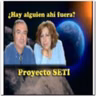 ¿Hay alguien ahí fuera? (Proyecto SETI )