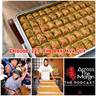 Episode 237: The Baklava Guy