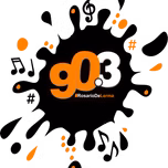 903 Radio Rosario De Lerma