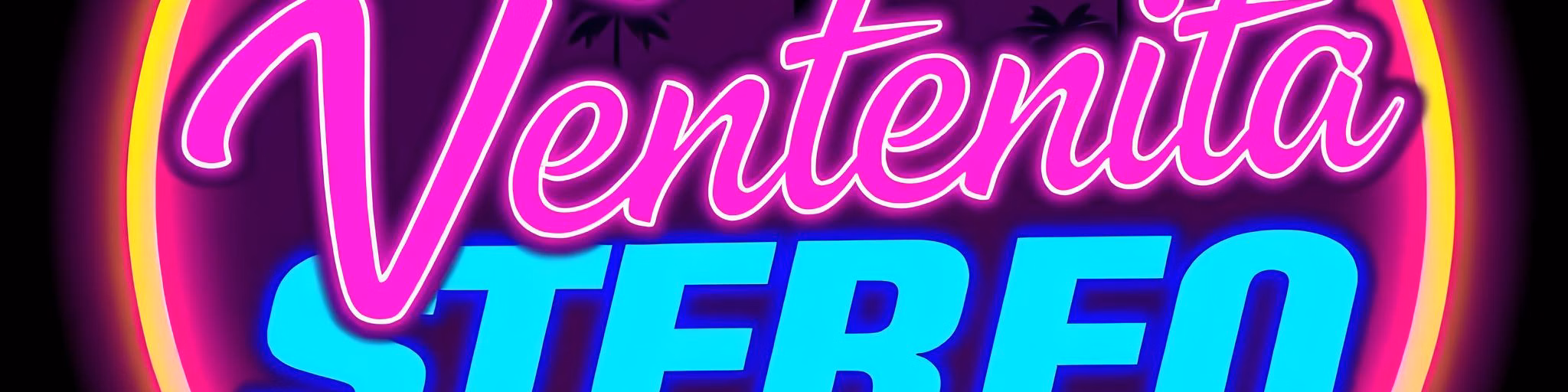 LA VENTEÑITA FM ESTEREO