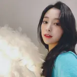 gahyeon cantik