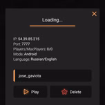 Samp android