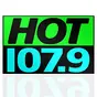 Hot 107.9 - WJFX
