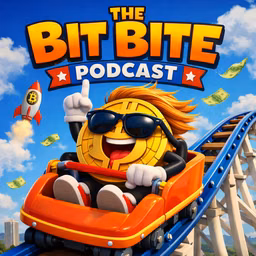The Bit Bite Podcast