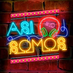 Asi Somos Radio