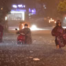 Điểm tin 21h: TP HCM tiếp tục mưa lớn ba ngày tới | Trình hoán đổi lịch làm việc để nghỉ lễ Văn hóa Việt Nam 4 ngày