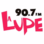 La Lupe 90.7 FM en vivo