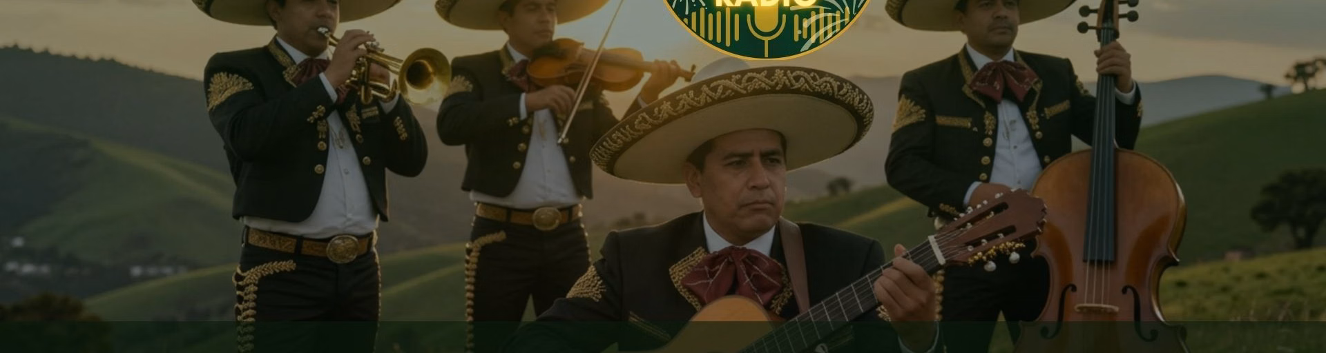 VIVA MEXICO RADIO