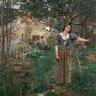 'Joan of Arc': My Favorite Painting