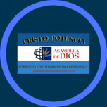 CRISTO POTENCIA