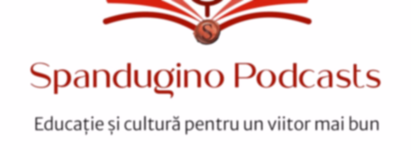 Spandugino Podcasts