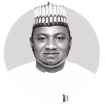 Comr Bashir Gorau
