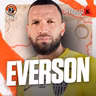 #765 - Everson [Goleiro do Atlético]