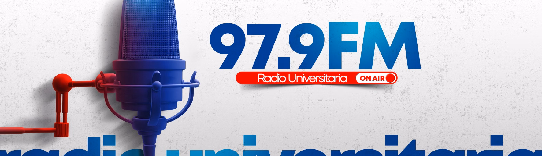 UNIVERSITARIA FM 97.9