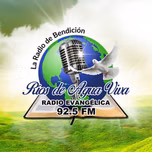 Radio Evangélica Ríos de Agua Viva